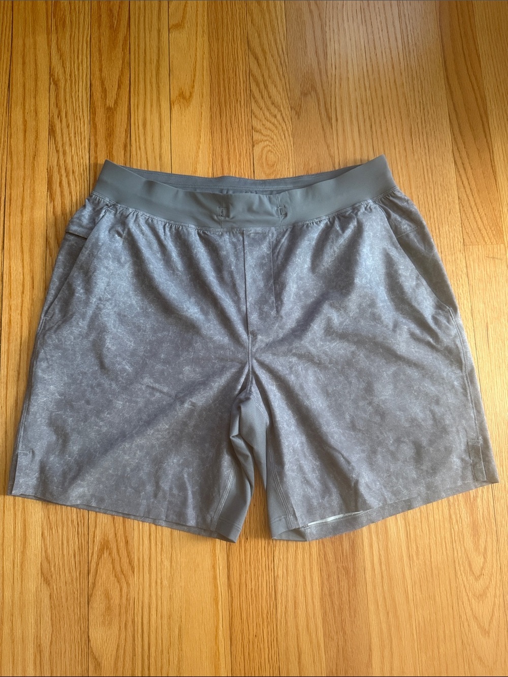 Lululemon THE short